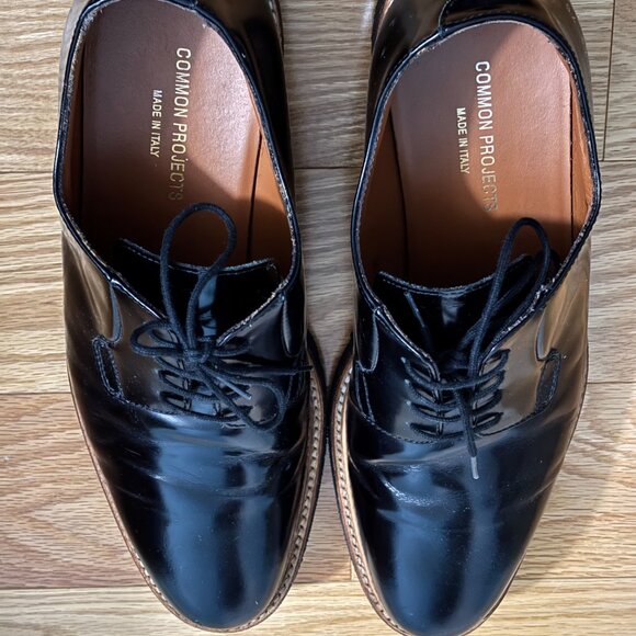 Common Projects Derby Shine EU42 - Picture 10 of 10